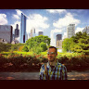 Meet your Posher, Steven